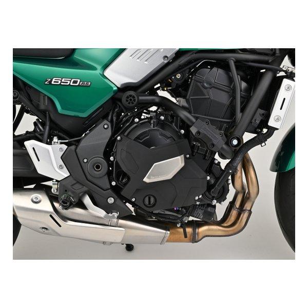 DAYTONA デイトナ Polisport ポリスポーツ エンジンガード Z650RSなど
