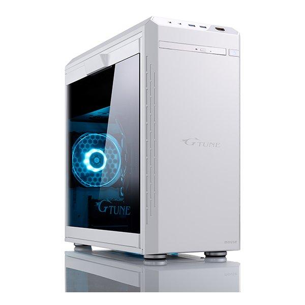 マウスコンピューター G-Tune ノートPC E5I9G60YD21DNHBK3[15.3