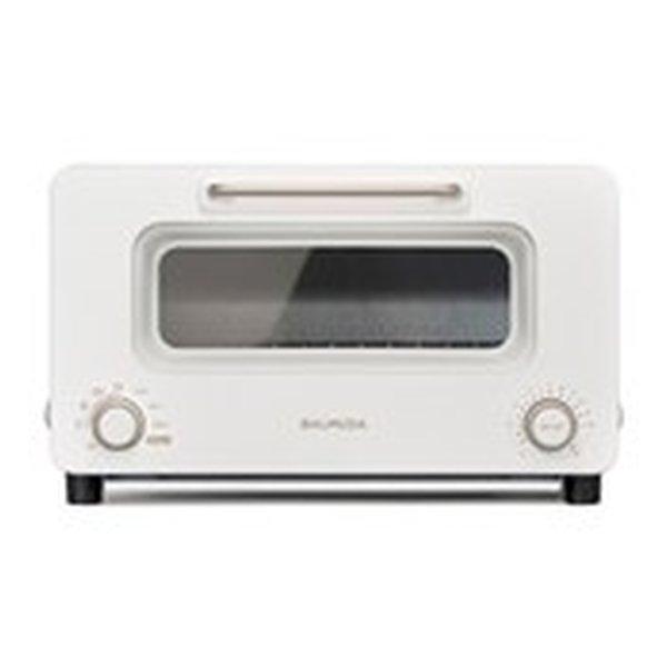 BALMUDA The Toaster ホワイト 未使用品 BALMUDA The Toaster ホワイト 未使用品 BALMUDA The Toaster White +