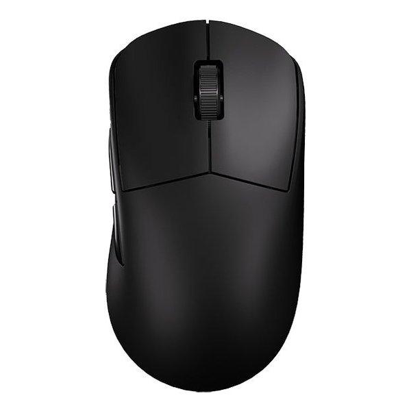 Sprime スプライム PM1 Wireless Gaming Mouse Black ワイヤレス 