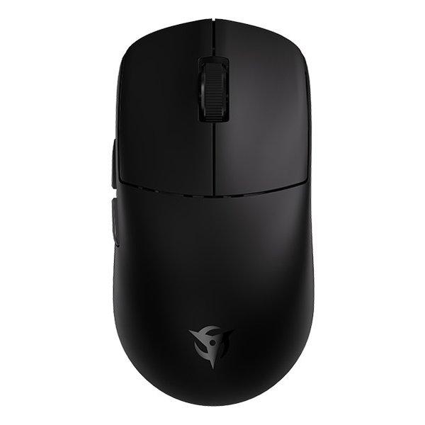 Ninjutso（ニンジュツォ） Sora V2 Wireless Gaming Mouse Black ソラ 