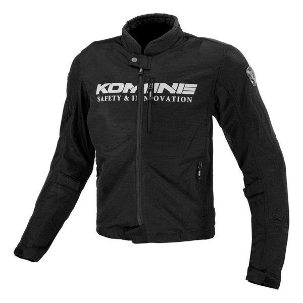 KOMINE JK-171 バイク用　プロテクトメッシュジャケット Lサイズ コミネ公式】JK-171 プロテクトメッシュジャケット | CATEGORY