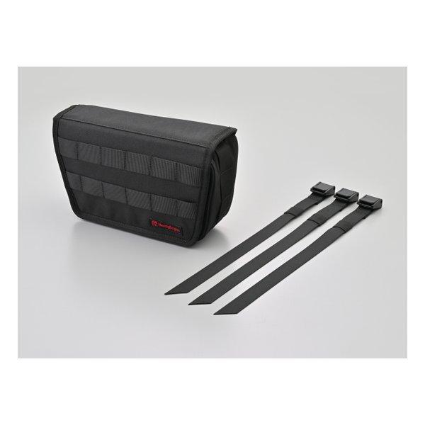 DAYTONA デイトナ HB DHS-47 マウントバッグ トラペS 46179 (2591236