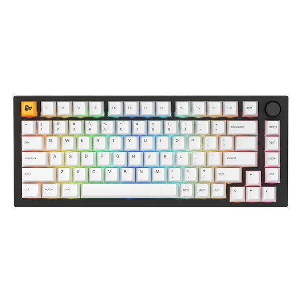 Glorious PC Gaming Race グロリアス ピーシー ゲーミ GMMK PRO 75
