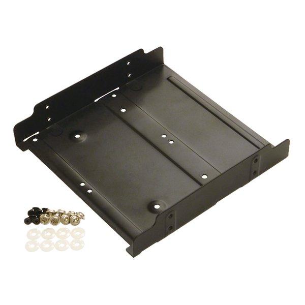 アイネックス 5インチベイ用 SSD/HDD変換マウンタ HDM-32A