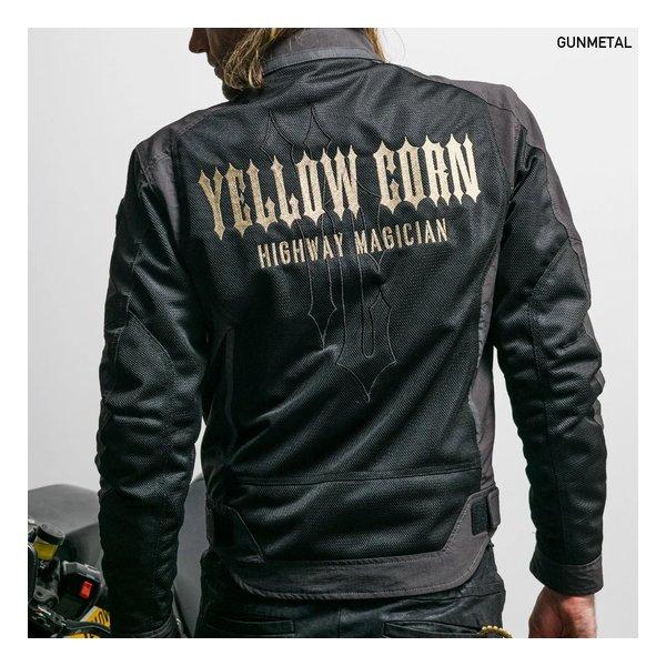 YeLLOW CORN イエローコーン 春夏 YELLOW CORN SEED SJ-4105 メンズ 