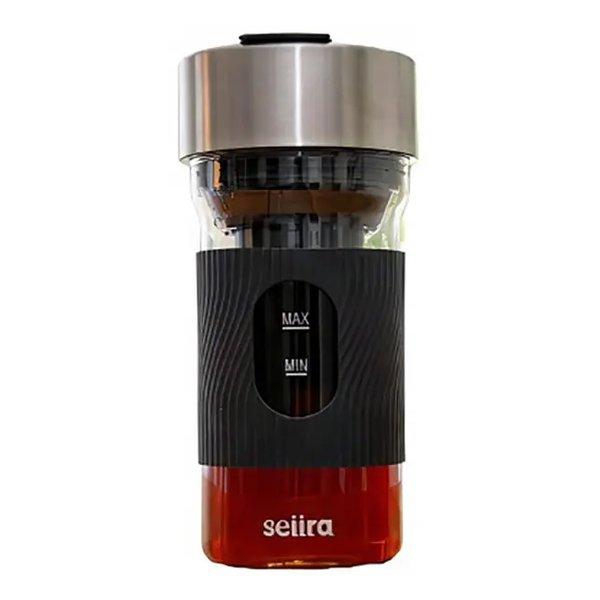 SEIIRA(セイーラ) コールドブリューコーヒーメーカー 加圧循環 SEIIRA(セイーラ) コールドブリューコーヒーメーカー 加圧循環