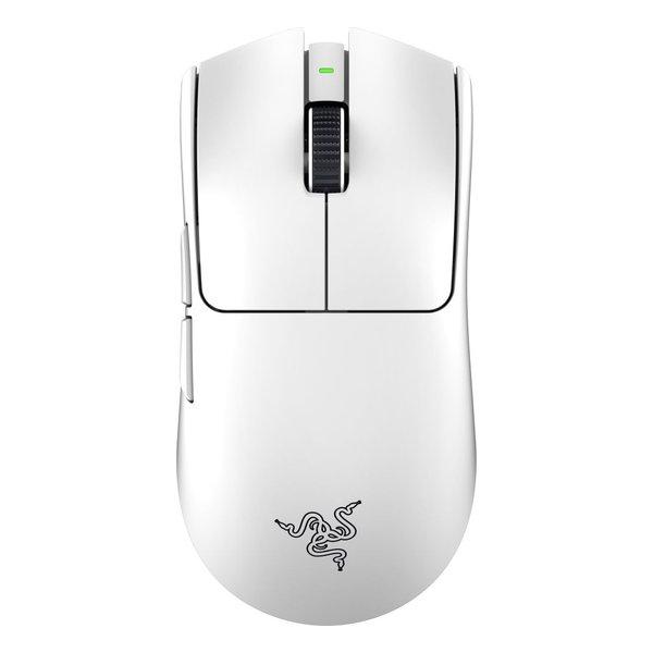 他サイト： Razer レーザー Viper V3 Pro White Edition RZ01-05120200-R3A1(2609116)の商品画像