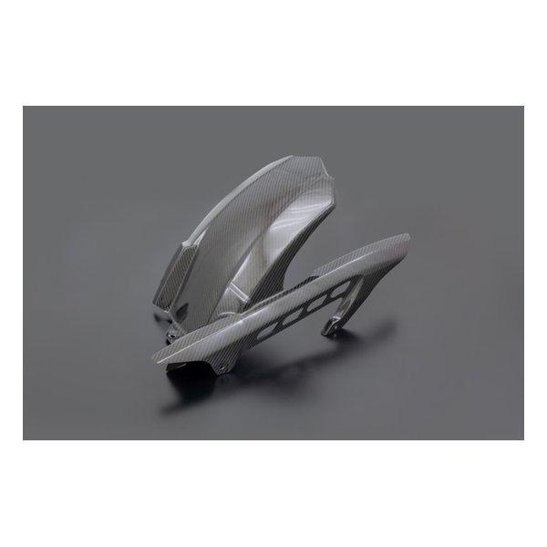 PMC（ピーエムシー） カーボンリアフェンダー VER．2 Z900RS