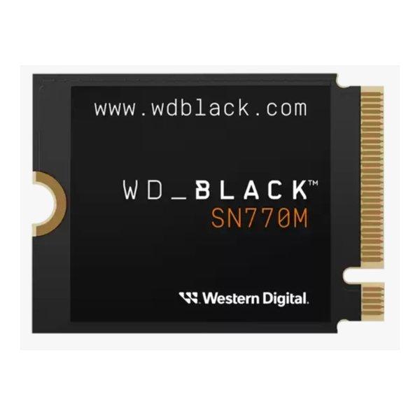 SANDISK サンディスク M.2 NVMe SSD 2TB Gen4 WDS200T3X0G(2583432)