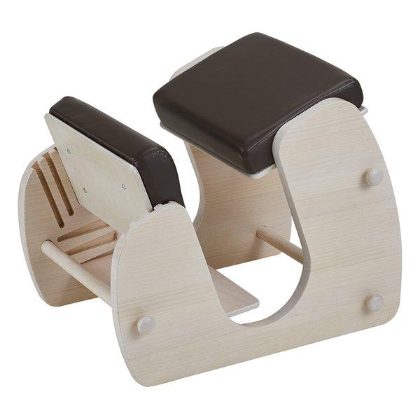 keepy キーピィ 宮武製作所 姿勢 矯正 バランスチェア 宮武製作所 ミヤタケセイサクジョ プロポーションチェア KEEPY