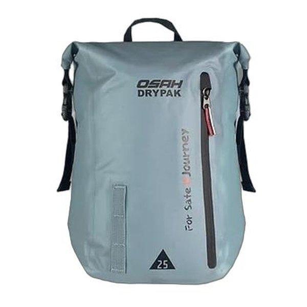 OSAH DRYPAK（オサー ドライパック） ライトウエイト 25L バックパック