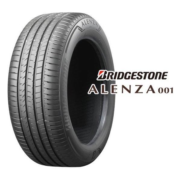 BRIDGESTONE（ブリヂストン） SUV専用設計タイヤ ALENZA 001