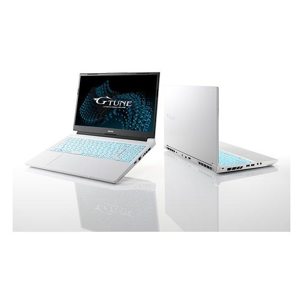 MOUSE マウスコンピュータ G-TuneゲーミングノートPC Core i7 MOUSE マウスコンピュータ G-TuneゲーミングノートPC Core i7