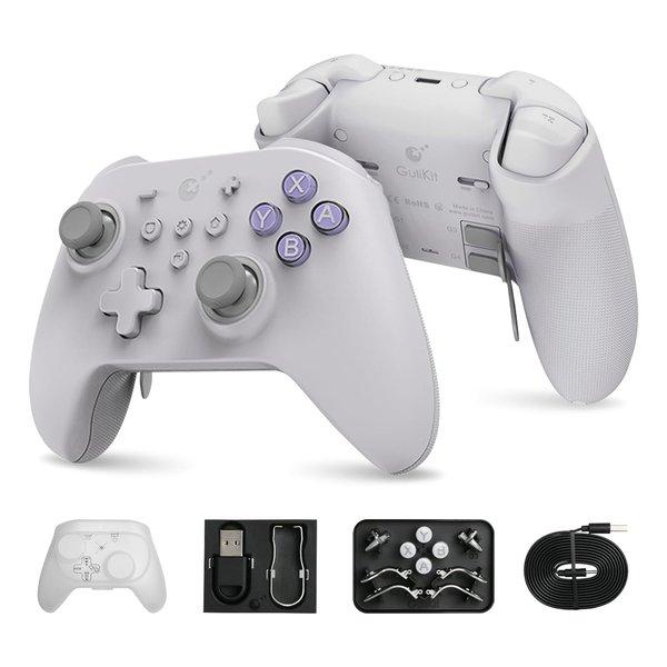 Gulikit（グリキット） GuliKit KK3 MAX Controller Retro
