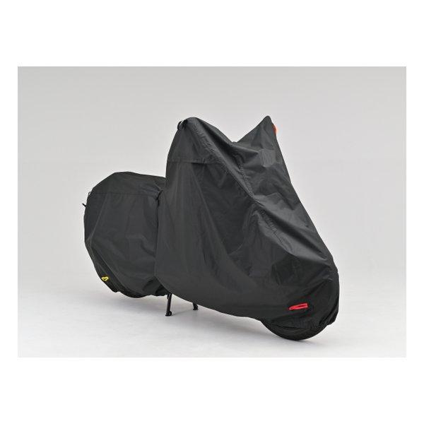 他サイト： DAYTONA デイトナ ＢＬＡＣＫ ＣＯＶＥＲ ＱＵＩＣＫ ３Ｌサイズ D48310(2621461)の商品画像