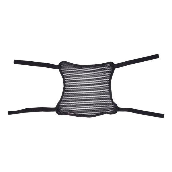 他サイト： EFFEX エフェックス メッシュシートカバー GEL-ZAB R形状 巻くタイプ スタンダード/メッシュ素材/汎用 EHZ3136M(2621038)の商品画像