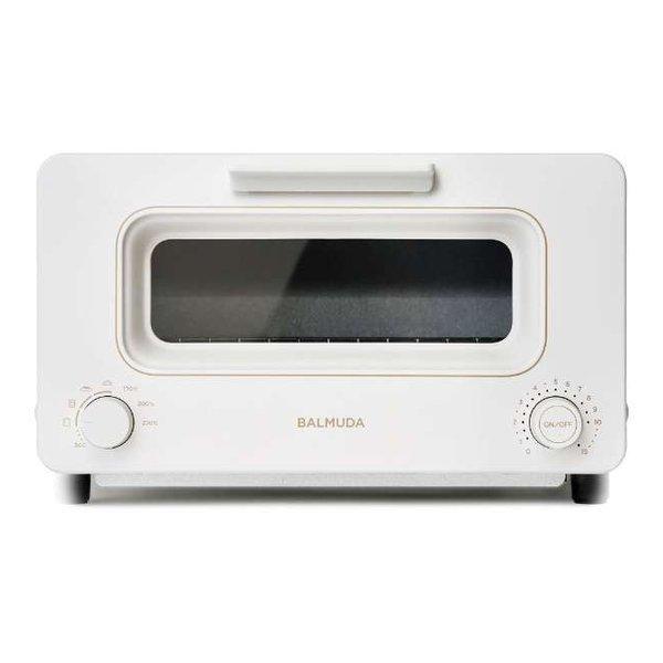 BALMUDA バルミューダ トースター The Toaster ホワイト K11A-WH BALMUDA バルミューダ トースター The Toaster ホワイト K11A-WH