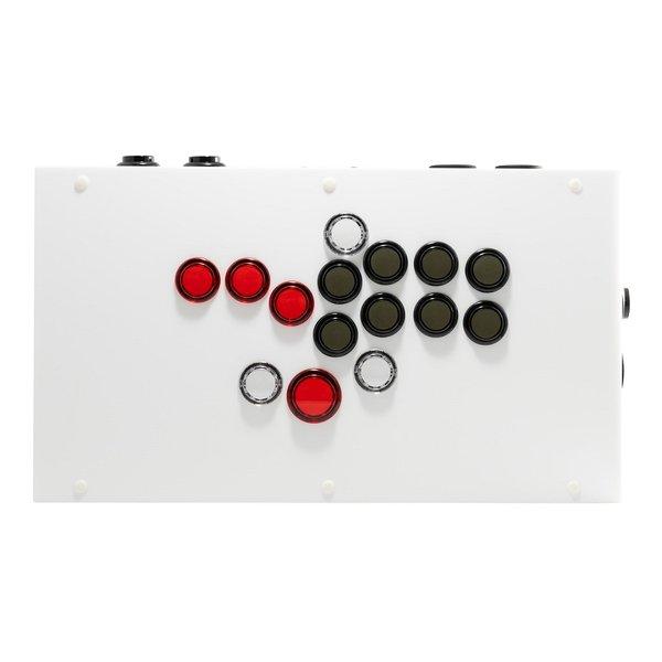 FightBox（ファイトボックス） FightBox K10 Ex K10EX-PC