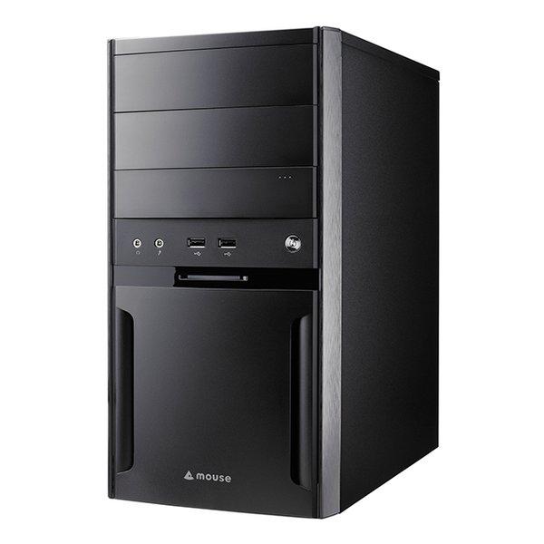 MOUSE マウスコンピュータ ミニタワーPC MHI5U01ZO65DNHB3 MOUSE マウスコンピュータ ミニタワーPC MHI5U01ZO65DNHB3