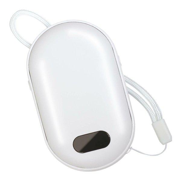 充電式ハンドウォーマー REDHiLL 充電式カイロ 充電 カイロ ハンドウォーマー かわいい 充電式