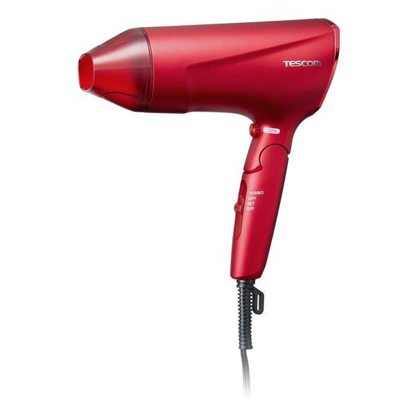 TESCOM テスコム ヘアドライヤー Speedom（スピーダム） 大風量 速乾