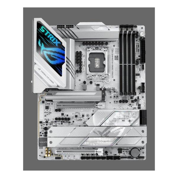 ASUS ROG STRIX Z890-A GAMING WIFI（ROG STRIX Z890-A GAMING WIFI）