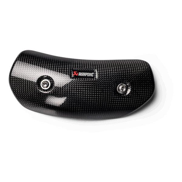 AKRAPOVIC カーボンヒートシールド U-1様 Amazon | AKRAPOVIC(アクラポヴィッチ) オプション カーボン