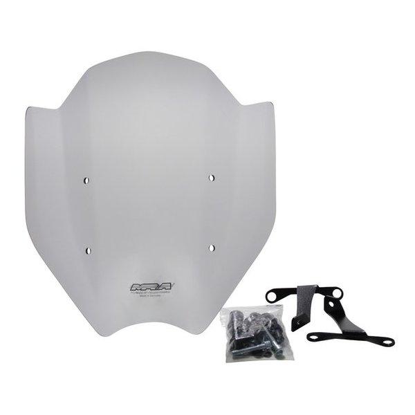 MRA（エムアールエー） スクリーン スポーツ スモーク 390 DUKE/200