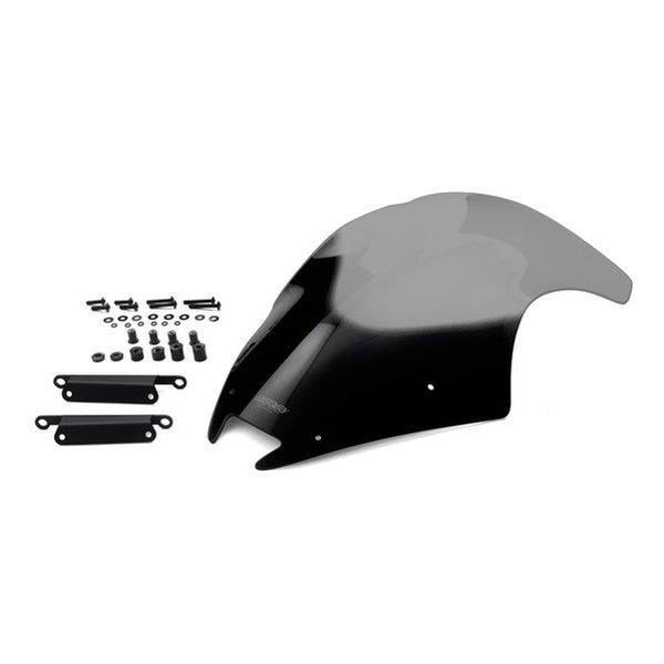 MRA スクリーン 社外 中古 バイク KBA90512 GSX-S1000F partsonline_11519
