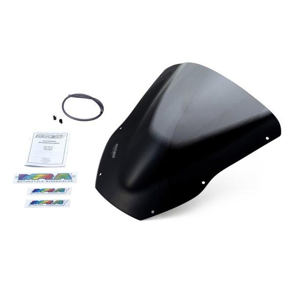 MRA（エムアールエー） スクリーン レーシング スモーク ZX-12R 00-01