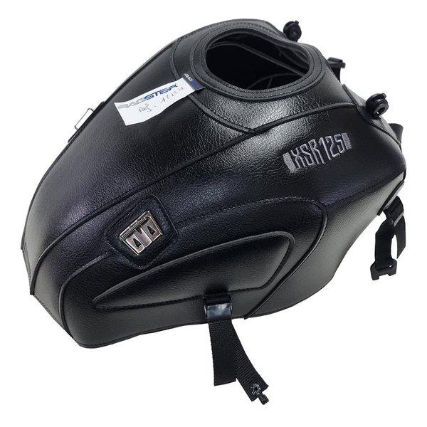BAGSTER（バグスター） タンクカバー ブラック XSR125 21-23 海外