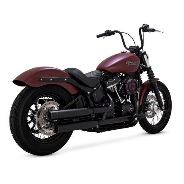 美品VANCE&HINES バンス&ハインズ エリミネーター300 PCX無し VANCE&HINES（バンスアンドハインズ） Eliminator300 PCX