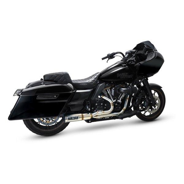 VANCE&HINES（バンスアンドハインズ） Hi Output RR フルエキゾースト