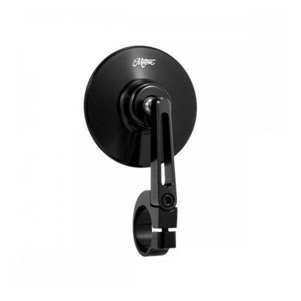 MOTONE CUSTOMS（モートーンカスタムズ） バーエンドミラー TURISMO