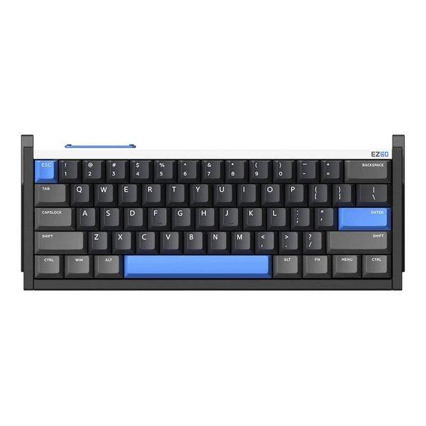 iQunix(アイキューニックス) EZ60 Magnetic Switch Gaming HE iQunix(アイキューニックス) EZ60 Magnetic Switch Gaming HE