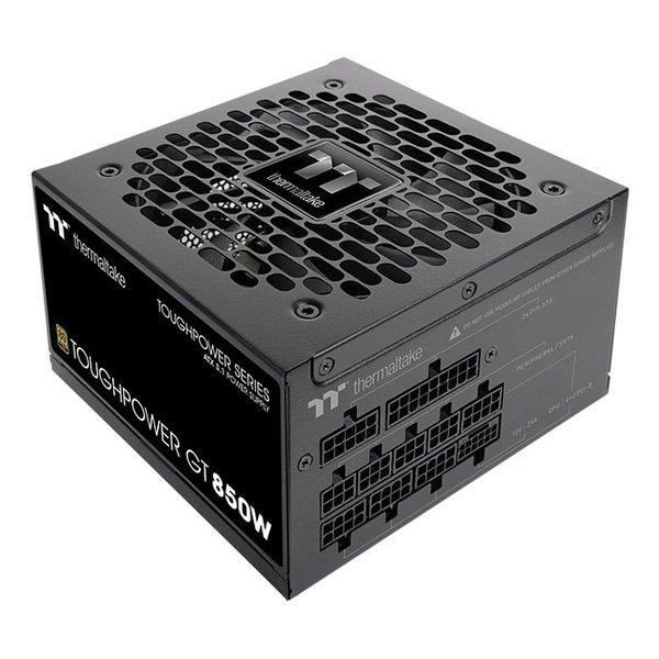 他サイト： thermaltake サーマルテイク TOUGHPOWER GT/0850W ATX3.1 PS-TPT-0850FNFAGJ-3(2636389)の商品画像