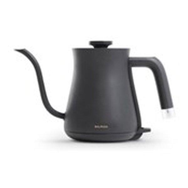 BALMUDA The Potは、毎日使いたくなる今までにない美しいデザインの電気ケトルです。