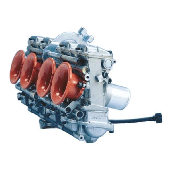 KEIHIN（ケーヒン） FCRキャブキット 37パイ ZEPHYR1100 S01-A(2639382