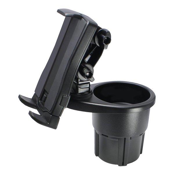 ホルダー等　6点セット 槌屋ヤック（ツチヤヤック） 車用 ドリンクインタブレットホルダー