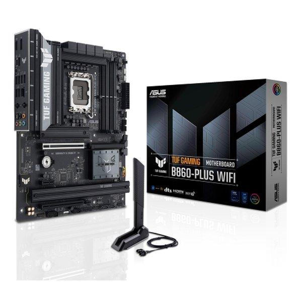 ASUS TUF GAMING B860-PLUS WIFI（TUF GAMING B860-PLUS WIFI）