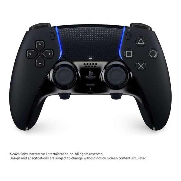 幅広いカスタマイズに対応した、PS5用ワイヤレスコントローラー