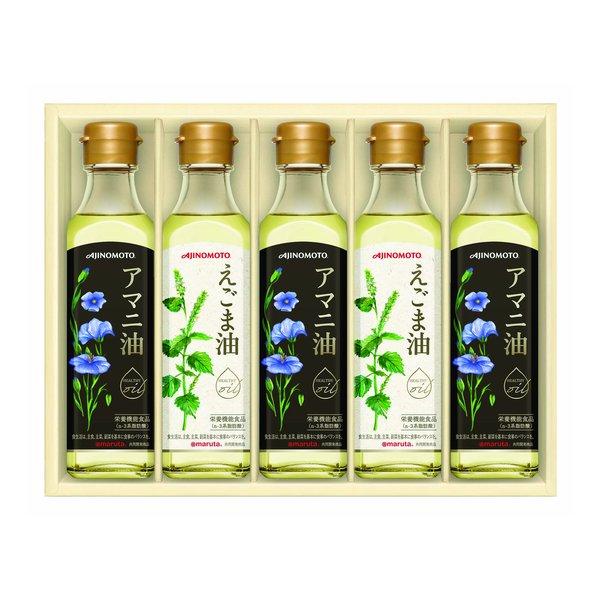 大特価、味の素えごま油24本セット 味の素AGF（アジノモトエージーエフ） AJINOMOTO GIFT えごま油