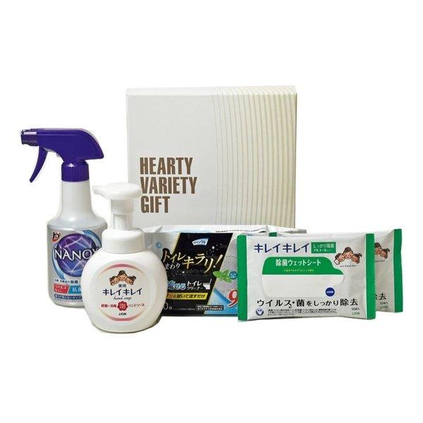 さまざまな用途に使えるリーズナブルなギフト