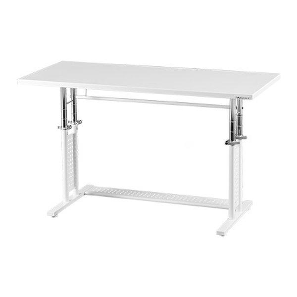 Bauhutte ( バウヒュッテ )ゲーミングデスクHD ミドルタイプ