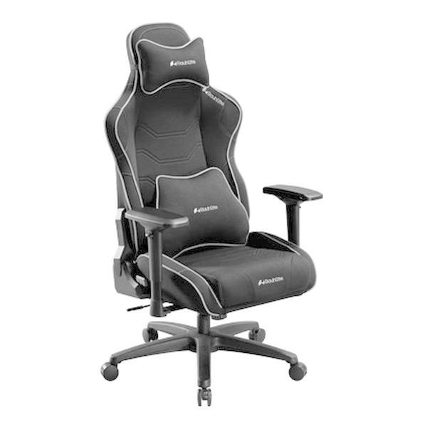 Bauhutte バウヒュッテ ゲーミングチェア ブラック G-571-BK