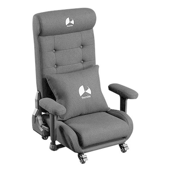 Bauhutteゲーミングソファ座椅子2 GX-370 ブラック ファブリック ゲーミングソファ座椅子2 GX-370/GX-370PU | Bauhütte®