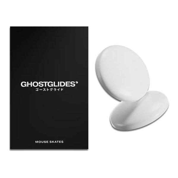GHOSTGLIDES ゴーストグライド EDGERUNNER DOTS EDGERUNNERDOTS