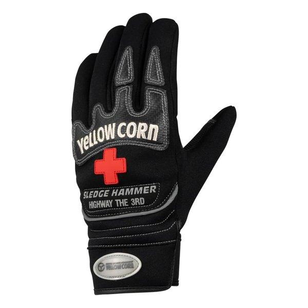 YeLLOW CORN イエローコーン NEOPRENE GLOVE ネオプレングローブ 