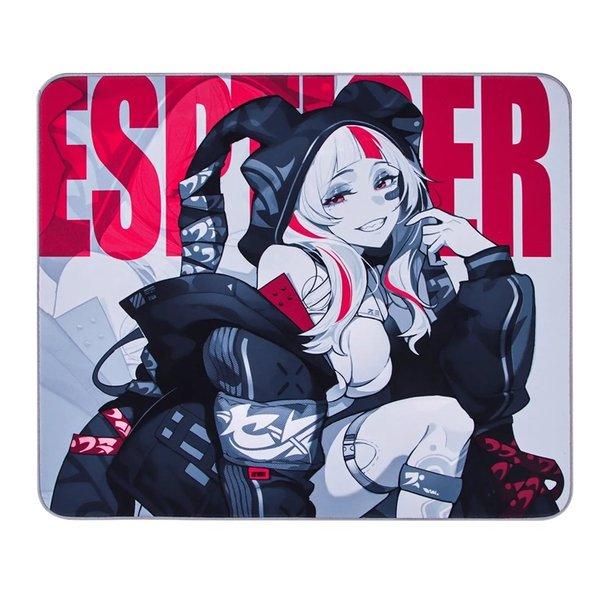 ESPTIGER イースポーツタイガー Pioneer Tang Dao ゲーミングマウス